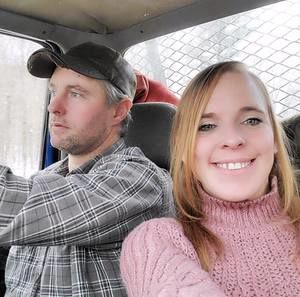 Meet your Posher, Beverly